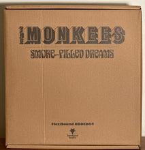 Load image into Gallery viewer, The Monkees Smoke-Filled Dreams: The Unseen Archive of Joe Russo - FLEXIBOUND EDITION
