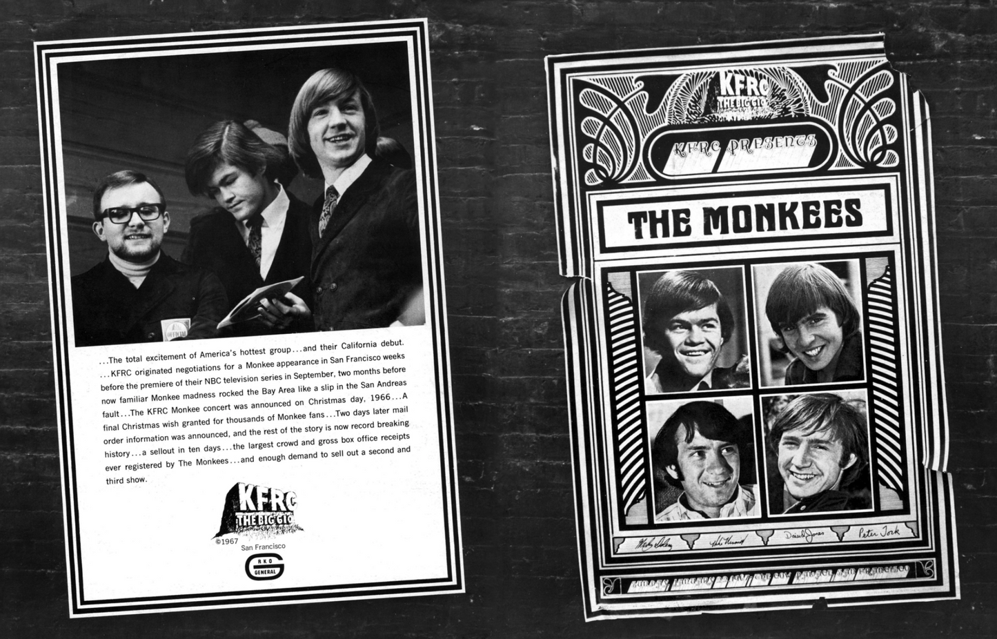 The Monkees Smoke-Filled Dreams: The Unseen Archive of Joe Russo - SUPER DELUXE EDITION