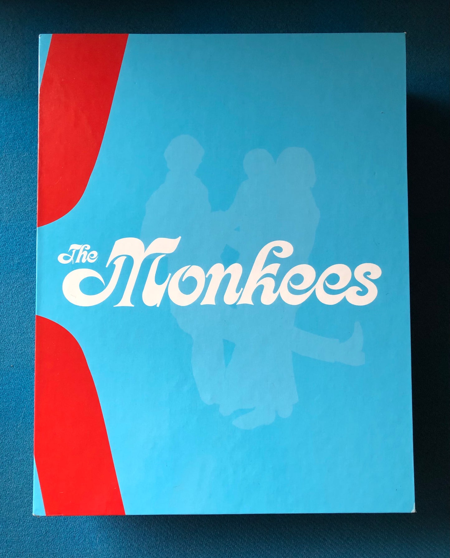 The Monkees: The Day-By-Day Story DELUXE EDITION